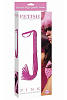 Многохвостая розовая плеть Pipedream Deluxe Whip PD3950-00 (30 см)