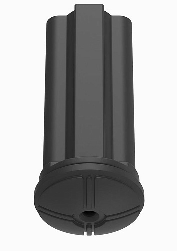 Сменный, чёрный рукав для мастурбатора Kiiroo TITAN Tight Fit Sleeve E28543