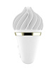 Белый вибратор-спиннер Satisfyer Layons Sweet Temptation EE73-584-0719