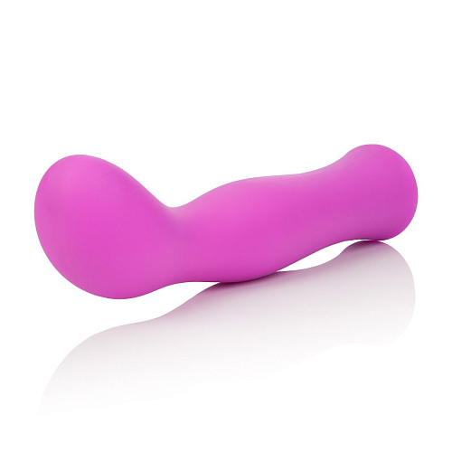 Лиловый вибромассажёр Jopen Five Envy by Jopen JO-6000-25-3 (18,3 см)