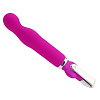 Розовый вибратор Howells ALICE 20-Function G-Spot Vibe 55200pink (18 см)
