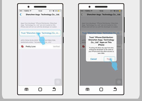 Лиловый вибратор Baile Honey BI-014129HP (19,5 см)