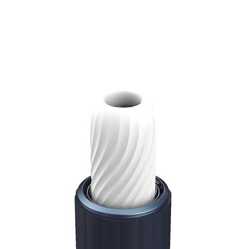 Интерактивный мастурбатор Svakom Alex Neo S63D