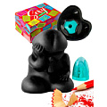 Сувенир с точилкой LOVETOY (А-Полимер) «Ждунчик-1» 920393