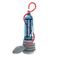 Гидропомпа с синей колбой Bathmate Hydromax X50 Xtreme HM-50-X-AB