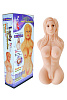 Реалистичное тело-мастурбатор телесного цвета Xise X5 Men Little Juanita XS-MA20001