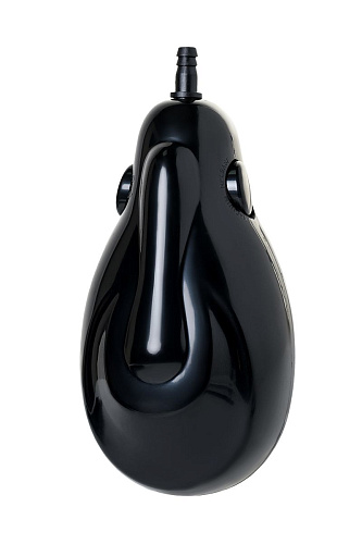 Автоматическая прозрачная помпа для клитора и вагины EDC Wholesale SAIZ Premium SAIZ006