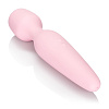 Вибромассажёр розового цвета California Exotic Novelties Vibrating Ultimate Wand SE-4812-50-3 (21,5 см)