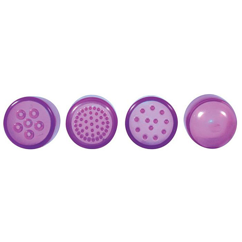 Фиолетовая виброракета Toy Joy DIAMOND POCKET ROCKET 3006009492 (10 см)