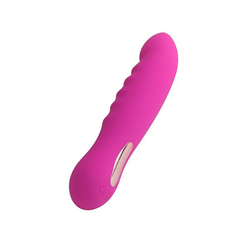 Розовый вибратор Howells LITTLE SECRET 181202 pink (16,5 см)