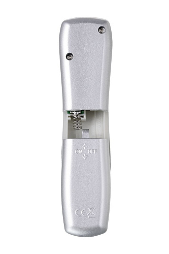 Телесный вибратор-реалистик ToyFa Alfonso 981004-1 (18,5 см)