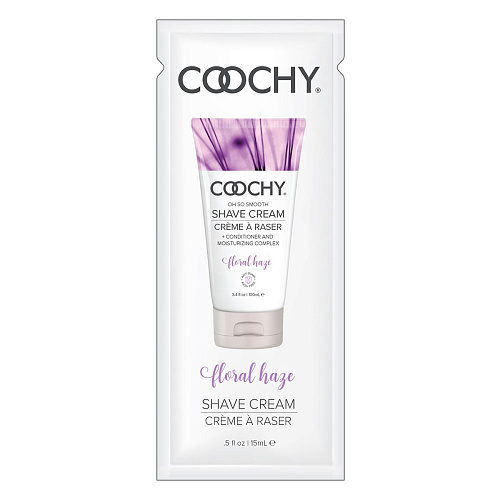 Увлажняющий комплекс Coochy Floral Hazel COO1004-05
