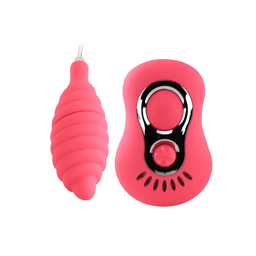 Мастурбатор телесного цвета в форме женского тела с вибрацией, ротацией и голосом Baile BM-00900T28-1002