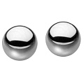 Металлические вагинальные шарики Sportsheets и Sex Mischief S M STEEL BALLS SS10084