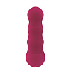 Розовый вибромассажёр California Exotic Novelties Dream Massagers Ripple Vibes SE-2096-40-3 (11 см)