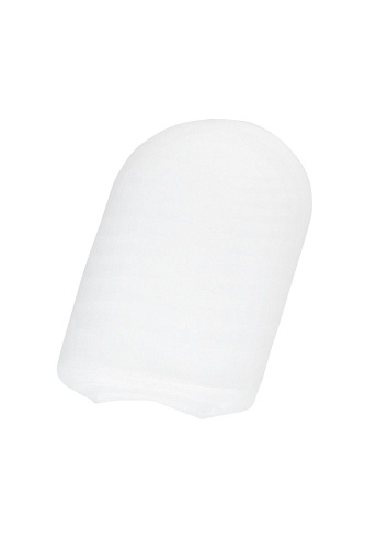 Прозрачый карманный мастурбатор Tenga BLOCK EDGE POT-003