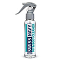 Очищающий спрей для игрушек и тела Swiss Navy Toy   Body Cleaner - 177 мл. Swiss navy SNTB6OZ