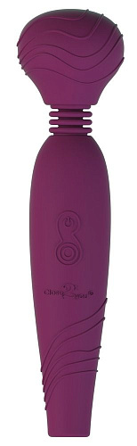 Фиолетовый массажер для тела Orion Close2You Rilassamento 0587940