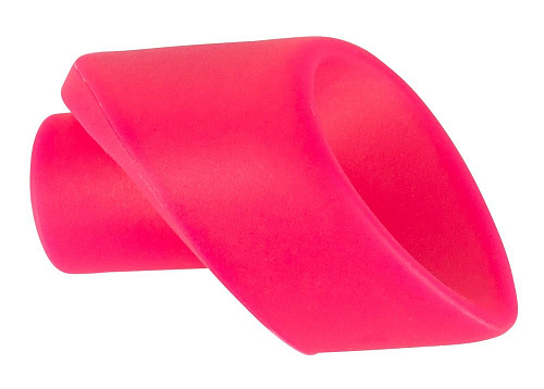 Бесконтактный стимулятор клитора в форме помады в розово-зелёном корпусе Womanizer W-260 2GO 0590460