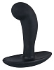 Чёрный анальный массажёр простаты Orion Smile Bad Boy 0507342 (13 см)