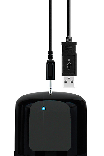 Автоматическая перезаряжаемая мужская помпа Pipedream PD3299-23