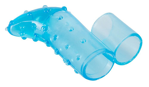 Голубой вибронабор из 8 предметов Orion Blue Appetizer 05922420000