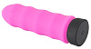 Розовый мини-вибратор Orion Power Vibe Wavy 05909400000 (9,7 см)