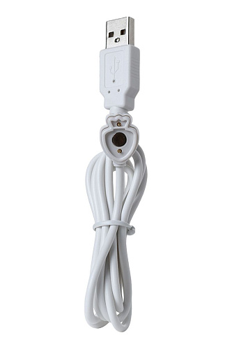 Фиолетовый вибратор MyStim Sassy Simon 46831 (27 см)