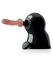 Секс-машина с функциями ротации и фрикций Pipedream The Bigger Bang Thrusting Rotating Sex Machine PD3766-00