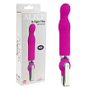 Розовый вибратор Howells ALICE 20-Function G-Spot Vibe 55200pink (18 см)