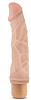 Телесный вибратор Blush Novelties Cock Vibe 6 BL-11313 (22,8 см)