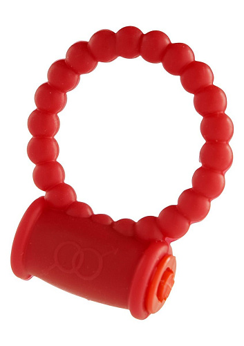 Красный секс-набор Toy Joy Luxe Box №4 3006010266