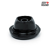 Чёрная уплотнительная насадка для помпы Bior toys SF-70237