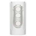 Белый мастурбатор Tenga FLIP HOLE WHITE THF-001