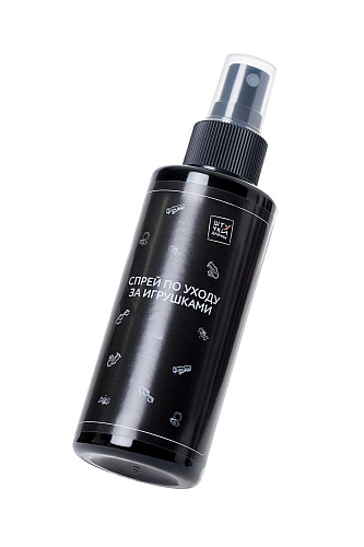 Средство по уходу за игрушками Штучки-дрючки «Штучки-Дрючки» 690468