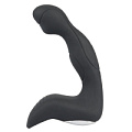 Чёрный вибростимулятор простаты Orion Rechargeable Prostate Stimulator 05953900000