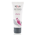 Увлажняющая смазка с ароматом вишни Sexus Silk Touch Cherry 817003 (50 мл)