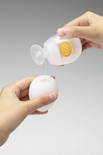 Лубрикант на водной основе Tenga Egg Lotion EGGL-001 (50 мл)