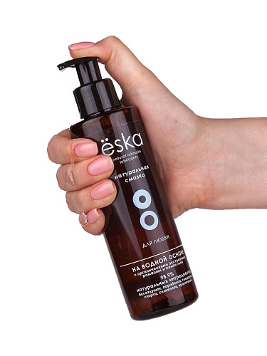 Лубрикант на водной основе Eska ESL-03 (200 мл)