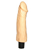 Вибратор-реалистик без мошонки телесного цвета Сумерки богов №27 102-27 BX SB (19,5 см)