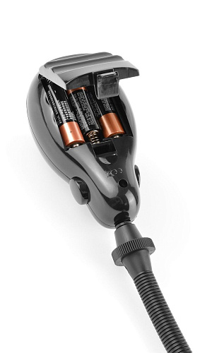 Прозрачная вакуумная авто-помпа для сосков Pipedream Auto-VAC Nipple Pumps PD3652-00