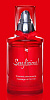 Массажное масло с феромонами Obsessive Oil with pheromones Sexy (100 мл)