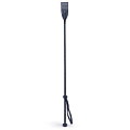 Тёмно-синий стек Fifty Shades of Grey DARKER LIMITED COLLECTION RIDING CROP FS-65102 (66 см)