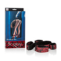 Бондаж Scandal Bondage Bar California Exotic Novelties SE-2712-67-3