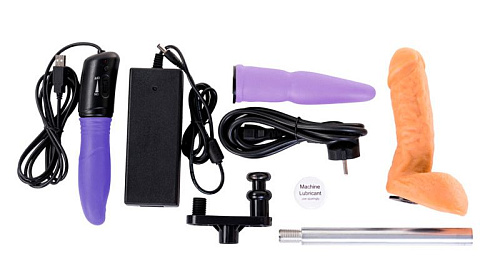 Секс-машина MyWorld - DIVA Robotic Lovers 912383