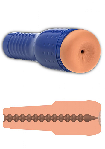 Мастурбатор-анус Private Jolee Love Pornstar Ass PR10705