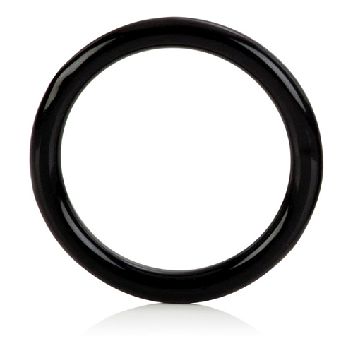 Кляп со съёмными кольцами California Exotic Novelties Bound By Diamonds Open Ring SE-2656-55-3