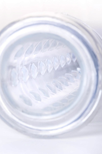 Прозрачная вакуумная помпа A-toys 769009