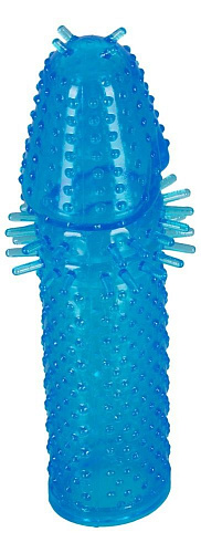 Набор синих насадок Orion «НЛО» 0521981