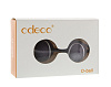 Фиолетовые шарики Odeco O-BALLS DUO PURPLE/WHITE OD-1261 PURPLE/WHITE